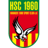 1960 Hanau badge