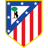 A Madrid III badge