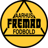 Aarhus Fremad II badge