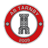 AB Tårnby badge