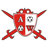 Abia Warriors badge