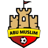Abu Muslim badge