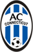 AC Connecticut W badge