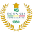 AC Douane badge