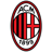 AC Milan badge
