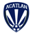 Acatlan badge