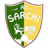 AD Sarchí badge