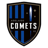 Adelaide Comets badge