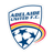 Adelaide United II badge