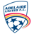 Adelaide United W badge