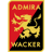 Admira II badge