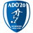ADO '20 badge