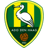 ADO Den Haag W badge