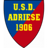 Adriese badge