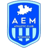 AE Mykonos badge