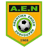 AE Neapolis badge