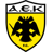 AEK Athens U19 badge