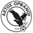 Aetos Orfani badge