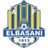 AF Elbasani badge