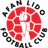 Afan Lido badge
