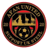 Afan United badge