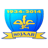 AFC '34 badge