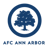 AFC Ann Arbor badge