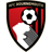 AFC Bournemouth U18 badge