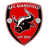 AFC Mansfield badge