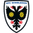 AFC Wimbledon W badge