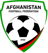 Afghanistan U20 badge