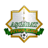 Aşgabat badge