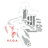 Agde badge