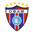 Agios Matthaios badge