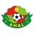 Ahal badge