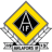 Ahlafors badge