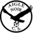 Aigle Noir badge