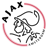 Ajax badge
