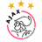 Ajax W badge