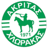 Akritas badge