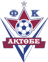 Aktobe W badge