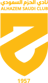 Al-Hazm badge