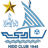 Al-Hidd badge