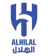 Al Hilal W badge