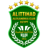 Al Ittihad badge