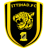 Al Ittihad badge