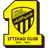 Al-Ittihad FC badge