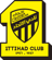 Al Ittihad W badge