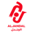 Al Jandal badge