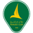 Al Khaleej Saihat badge